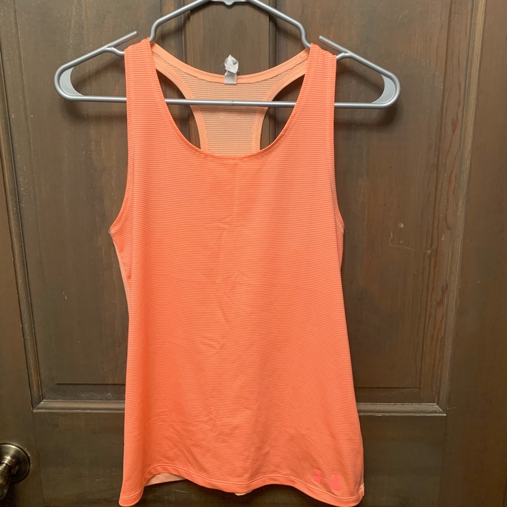 Women’s Under Armour Tank Top
